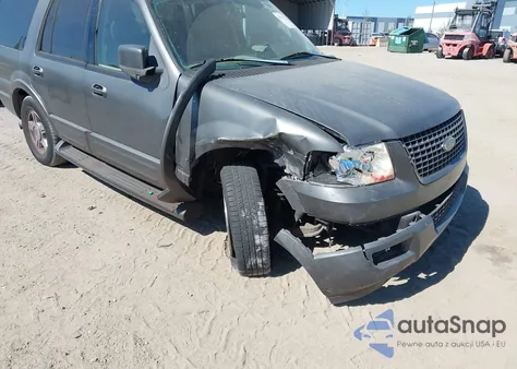 2005 Ford Expedition Limited from USA, damaged, VIN 1FMFU19535LA04287